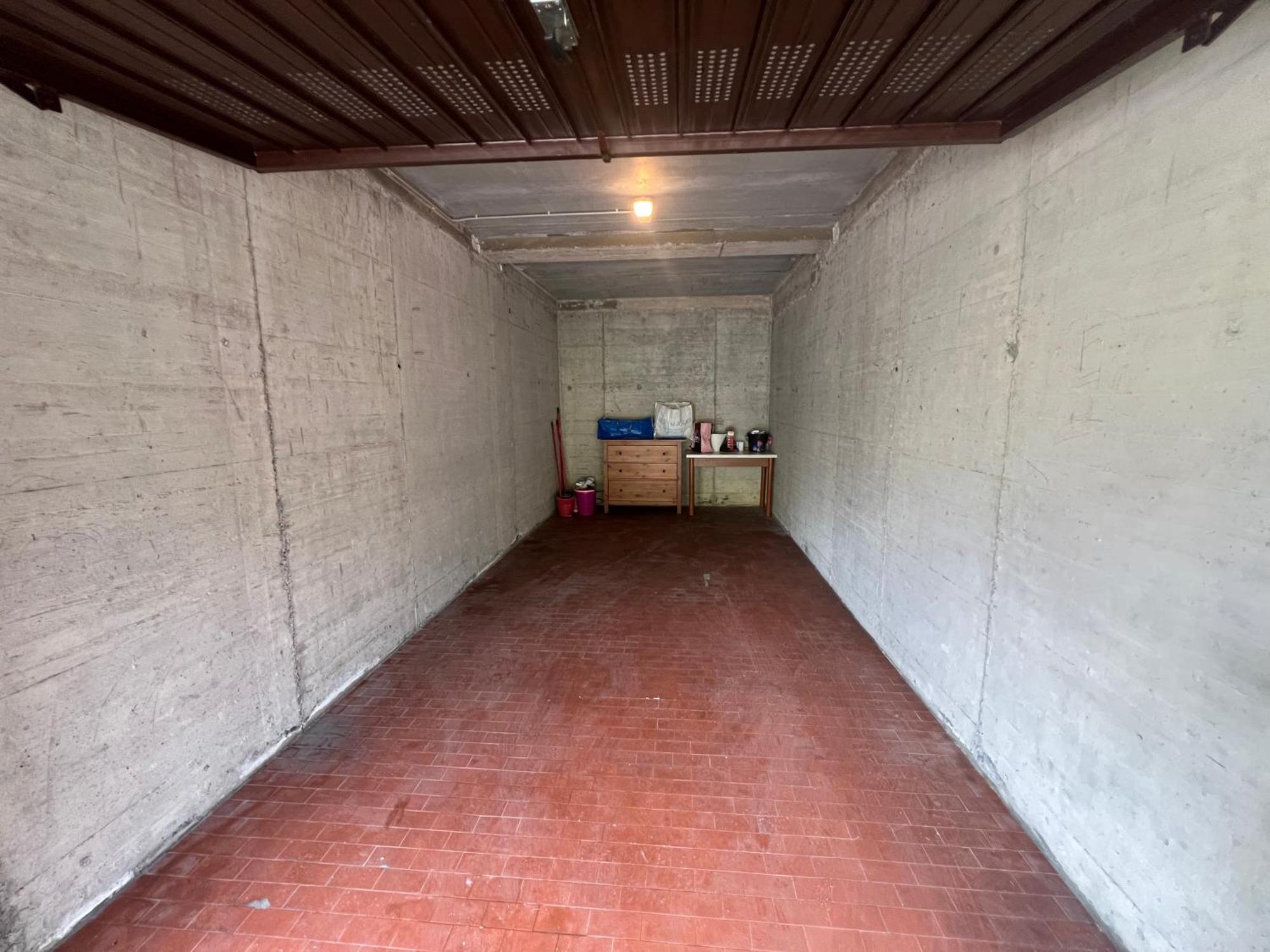Villa L'Acero Rosso - Giardino Privato E Box Auto Menaggio Exterior foto